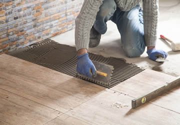 Comment poser du carrelage de sol ?